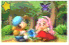 Imagem da foto com Popuri
