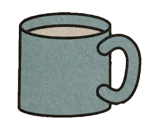Imagem de uma caneca