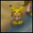 imagem do bebê de Kai e de Karen