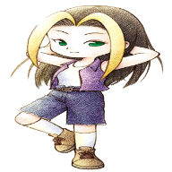 Imagem da garota Karen