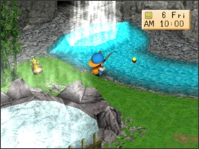 Imagem do personagem pescando 1