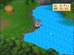 Imagem do personagem pescando 1