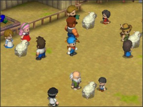 Imagem do festival da ovelha