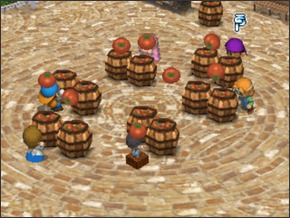 Imagem do festival do tomate