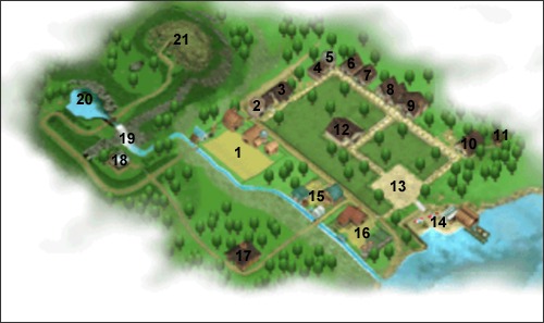 Imagem do mapa