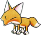 Imagem da raposa