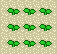 imagem de uma plantação 3x3